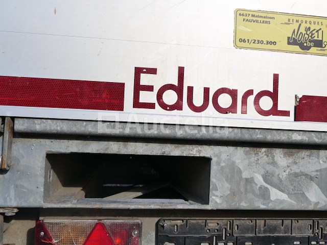 Eduard dubbelassige gaas aanhanger (vin:yc3eduard21140824) - afbeelding 21 van  24