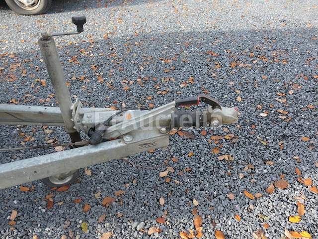 Eduard dubbelassige gaas aanhanger (vin:yc3eduard21140824) - afbeelding 22 van  24