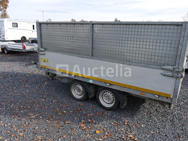 Eduard dubbelassige gaas aanhanger (vin:yc3eduard21140824) - afbeelding 23 van  24