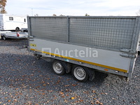 Eduard dubbelassige gaas aanhanger (vin:yc3eduard21140824) - afbeelding 23 van  24