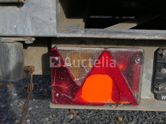 Eduard dubbelassige gaas aanhanger (vin:yc3eduard21140824) - afbeelding 24 van  24