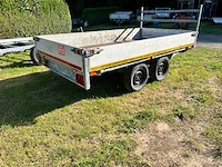 Eduard pl20 aanhangwagen - 2007 - afbeelding 8 van  15
