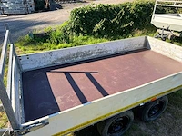 Eduard pl20 aanhangwagen - 2007 - afbeelding 11 van  15