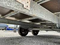 Eduard pl20 aanhangwagen *export* - afbeelding 4 van  15