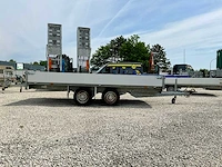 Eduard pl20 aanhangwagen *export* - afbeelding 8 van  15