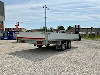 Eduard pl20 aanhangwagen *export* - afbeelding 9 van  15