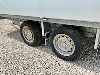 Eduard pl20 aanhangwagen *export* - afbeelding 12 van  15