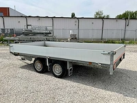Eduard pl20 aanhangwagen *export* - afbeelding 13 van  15