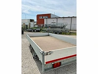 Eduard pl20 aanhangwagen *export* - afbeelding 14 van  15