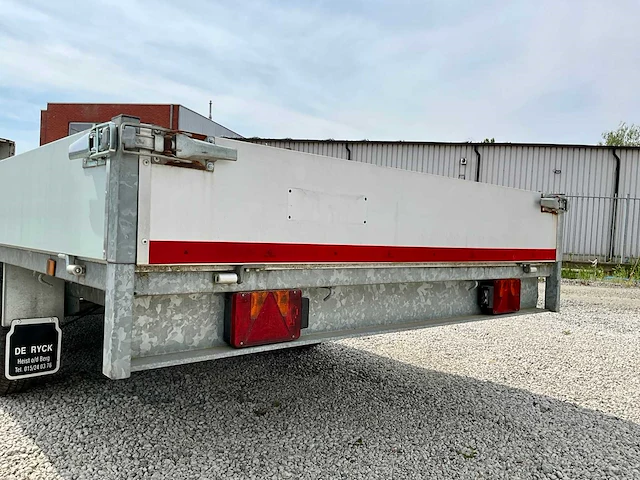 Eduard pl20 aanhangwagen *export* - afbeelding 15 van  15