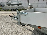 Eduard pl20 aanhangwagen *export* - afbeelding 2 van  15