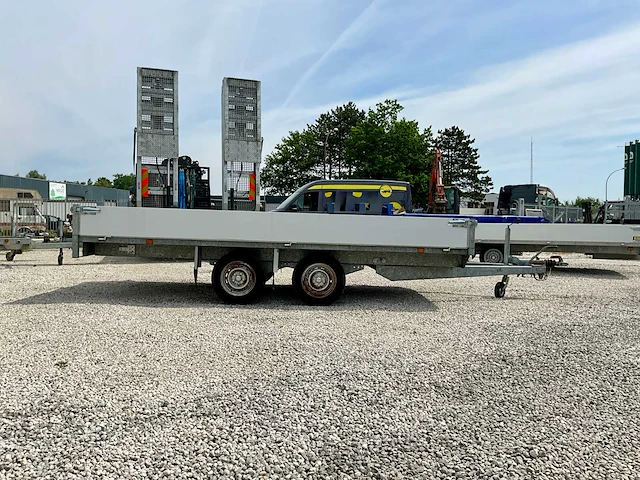 Eduard pl20 aanhangwagen *export* - afbeelding 8 van  15