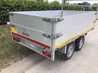 Eduard type 2 aanhangwagen - afbeelding 3 van  6