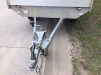 Eduard type 2 aanhangwagen - afbeelding 4 van  6