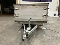 Eduard type 4 aanhangwagen - afbeelding 4 van  11