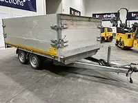 Eduard type 4 aanhangwagen - afbeelding 5 van  11
