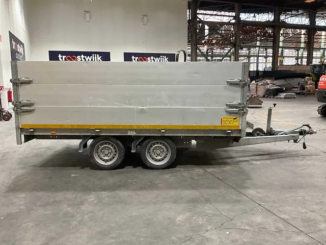 Eduard type 4 aanhangwagen - afbeelding 6 van  11