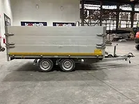 Eduard type 4 aanhangwagen - afbeelding 6 van  11