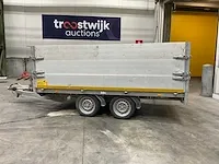 Eduard type 4 aanhangwagen - afbeelding 8 van  11