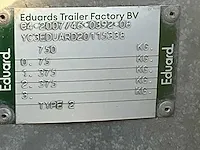 Eduards aanhangwagen - afbeelding 5 van  14