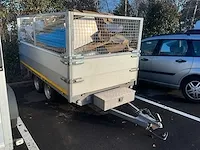Eduards aanhangwagen - afbeelding 8 van  14