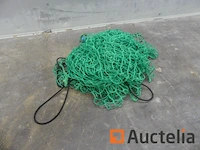 Eduards ongeremde dubbelassige aanhangwagen - afbeelding 2 van  19