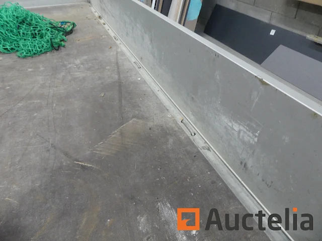 Eduards ongeremde dubbelassige aanhangwagen - afbeelding 16 van  19