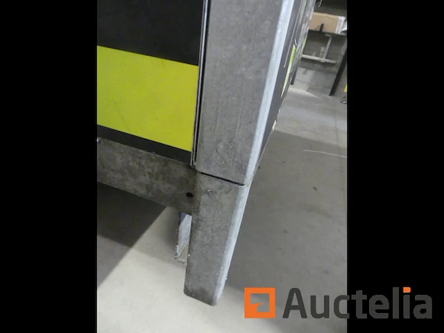 Eduards ongeremde dubbelassige aanhangwagen - afbeelding 18 van  19
