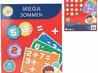 Educatief leren - afbeelding 1 van  1