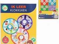 Educatief leren - afbeelding 1 van  1