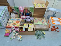 Educatief speelgoed thema natuur - afbeelding 1 van  13
