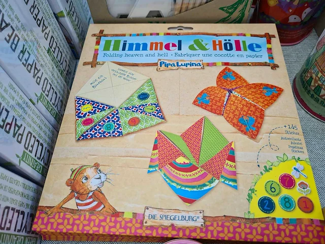 Educatief speelgoed thema natuur - afbeelding 6 van  13