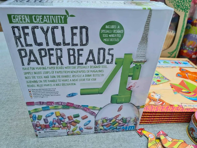Educatief speelgoed thema natuur - afbeelding 13 van  13