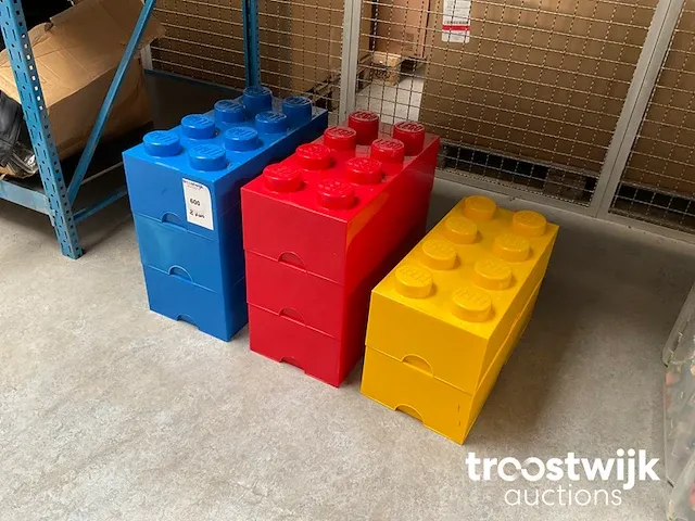 Educatief speelgoed - afbeelding 2 van  9