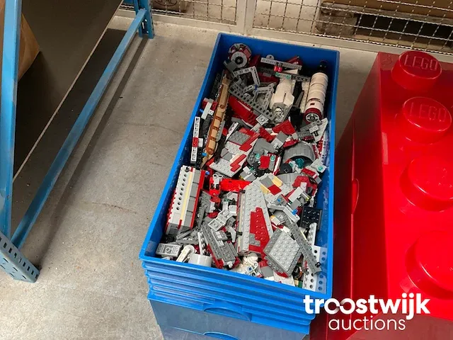 Educatief speelgoed - afbeelding 3 van  9