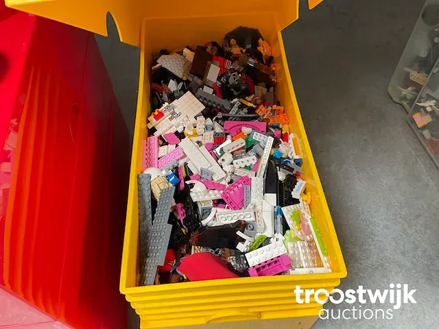 Educatief speelgoed - afbeelding 5 van  9