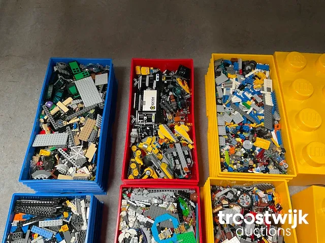 Educatief speelgoed - afbeelding 9 van  9