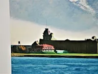 Edward hopper - blackwell’s island - afbeelding 8 van  13