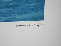 Edward hopper - blackwell’s island - afbeelding 13 van  13