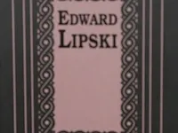 Edward lipski - nieuw - afbeelding 2 van  8