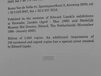 Edward lipski - nieuw - afbeelding 8 van  8