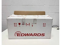 Edwards - rv8 - vacuümpomp - afbeelding 1 van  3