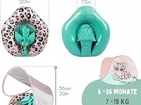 Edwekin® unieke drijfring voor baby's - afbeelding 2 van  4