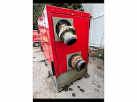 Eeckels betsy 6 duim vuilwaterpomp - afbeelding 4 van  8