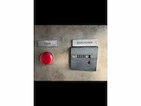Eeckels betsy 6 duim vuilwaterpomp - afbeelding 6 van  8