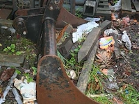 Eeckhout puinbak - afbeelding 2 van  5