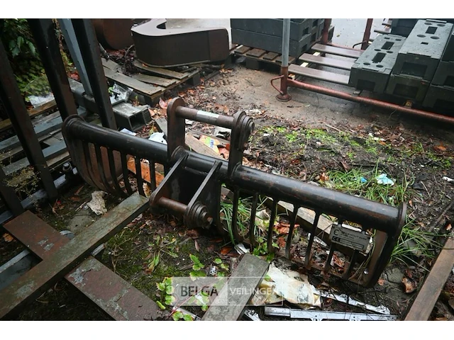 Eeckhout puinbak - afbeelding 3 van  5