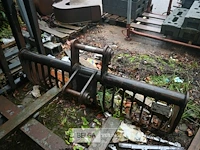 Eeckhout puinbak - afbeelding 3 van  5