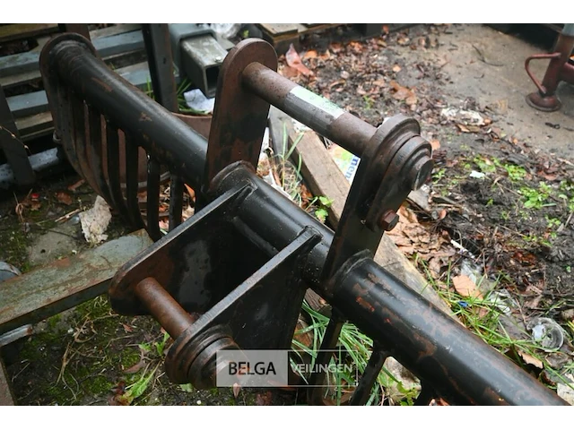 Eeckhout puinbak - afbeelding 4 van  5