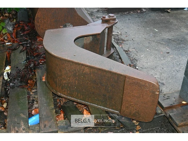 Eeckhout sleuvenbak - afbeelding 2 van  6